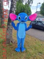 Lilo en Stich